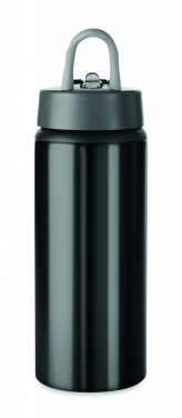 Logo trade firmakingi pilt: Alumiiniumpudel 600 ml